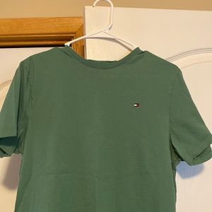 Tommy Hilfiger short sleeved shirt